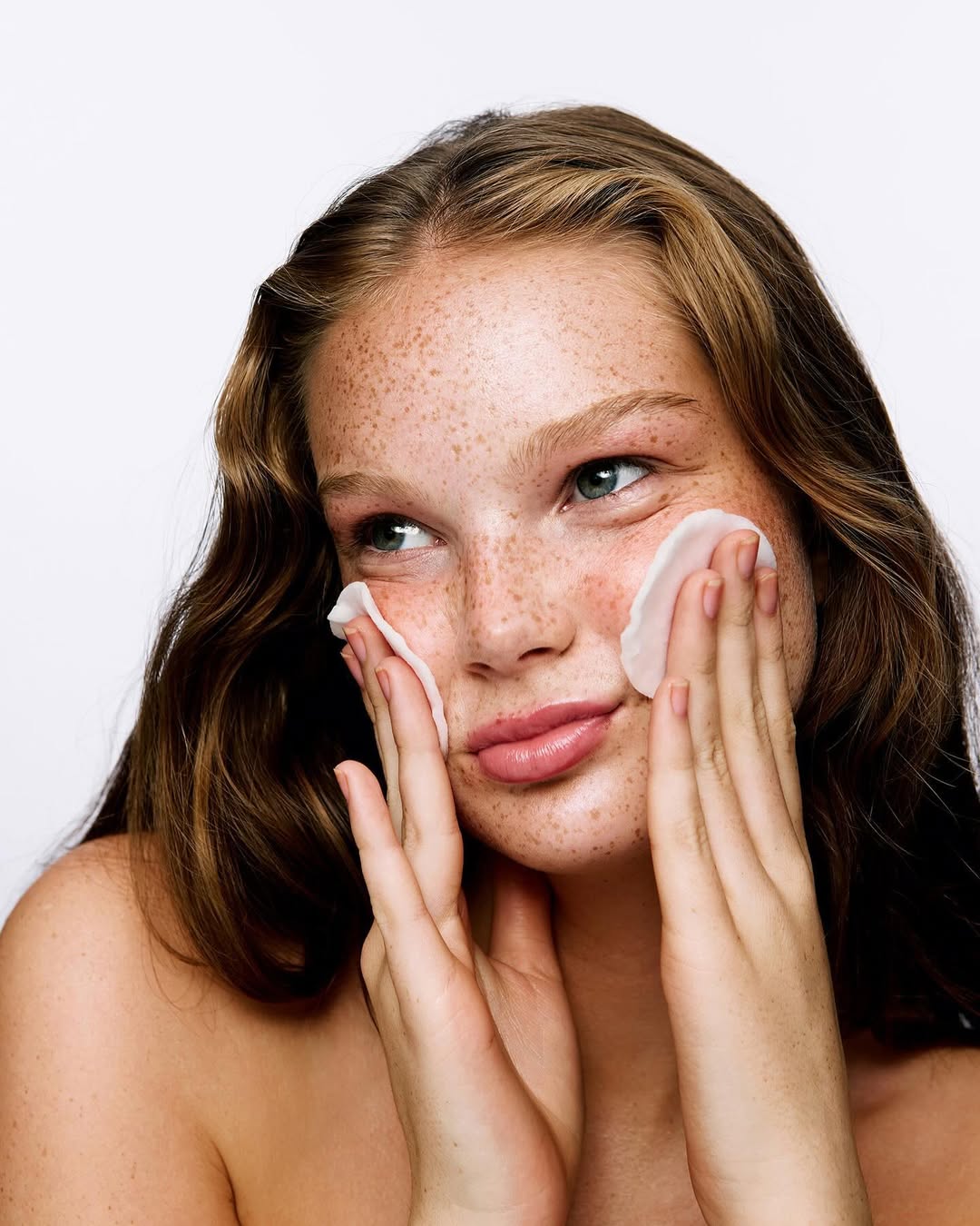 Make Up Removers