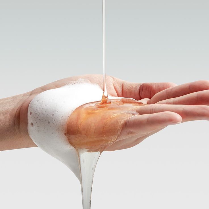 Shampoo
