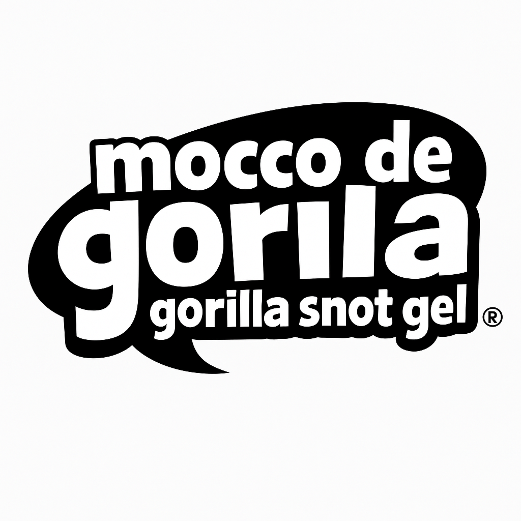 Moco de Gorila