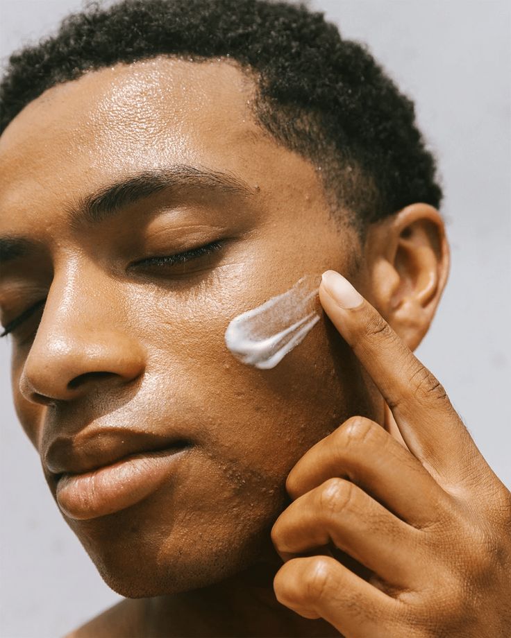 Moisturizers