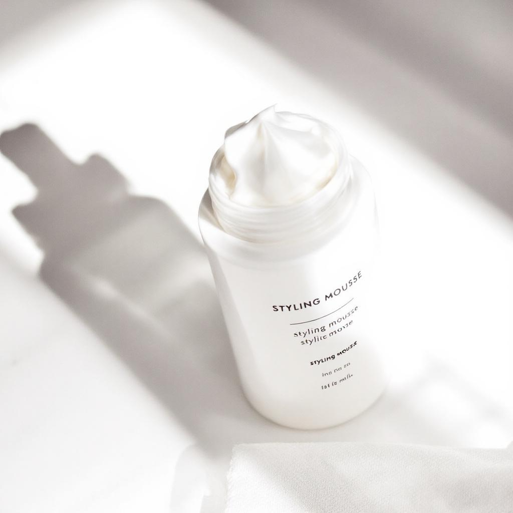 Styling Mousse