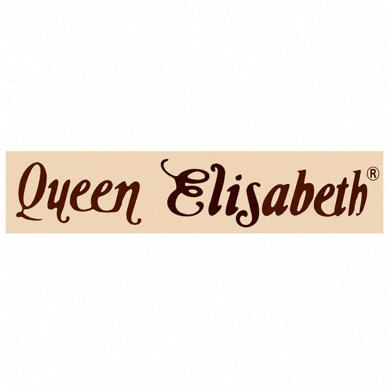 Queen Elisabeth