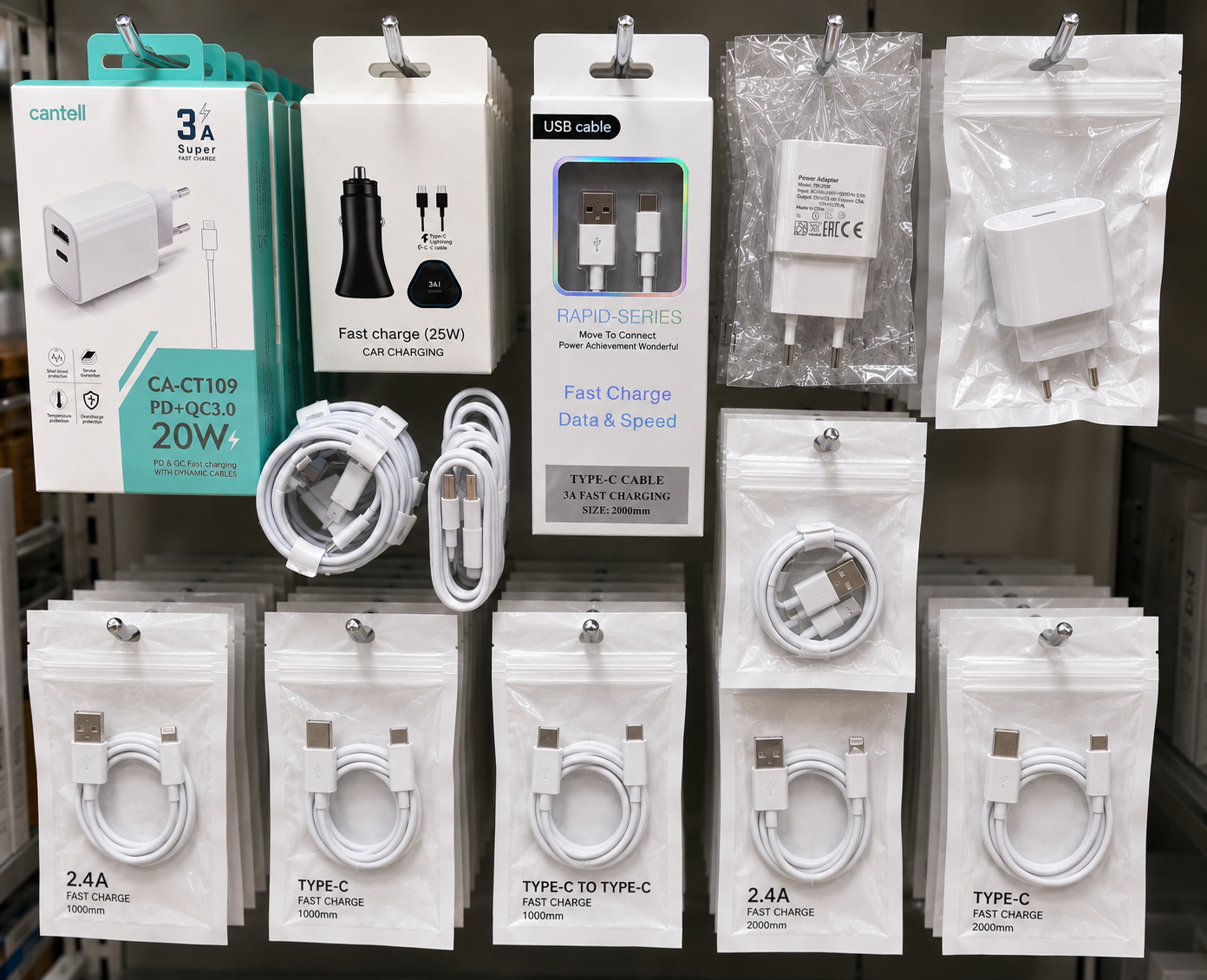 Phone Accessories