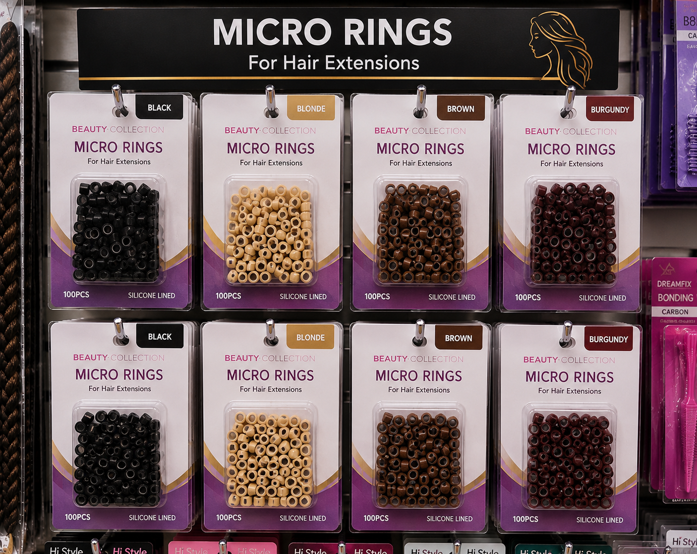 Micro Rings