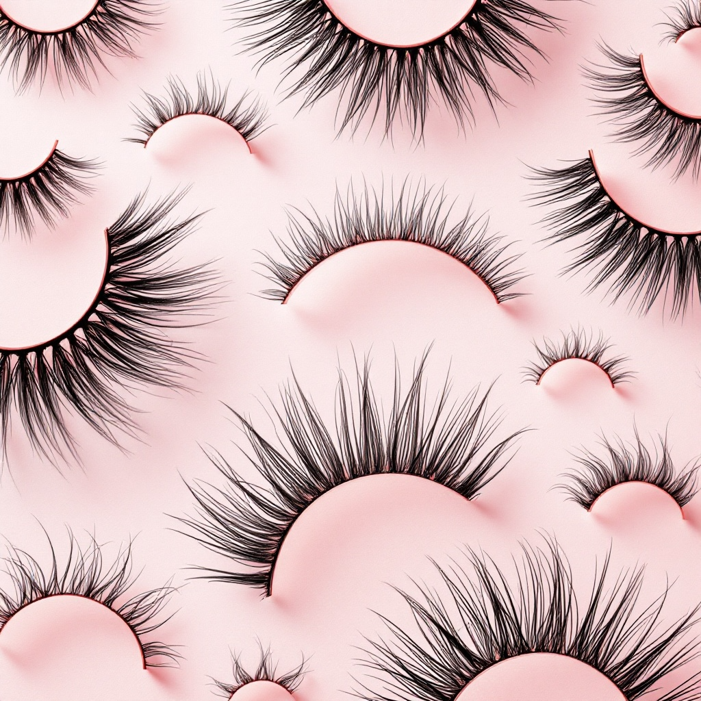 Eyelashes