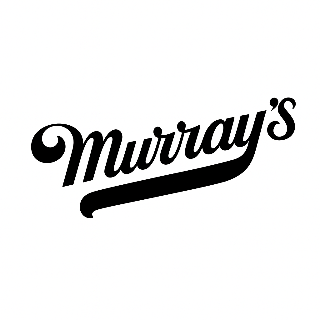 Murray’s