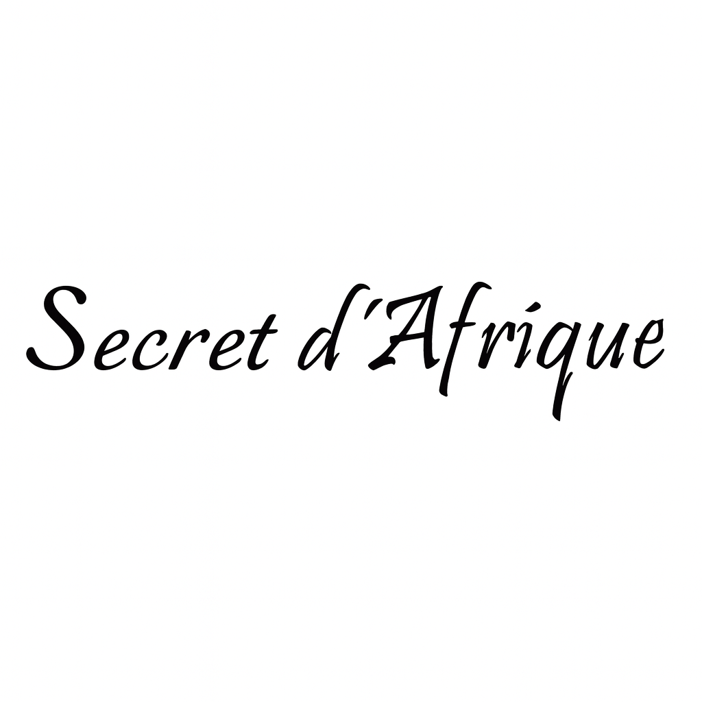 Secret d’Afrique
