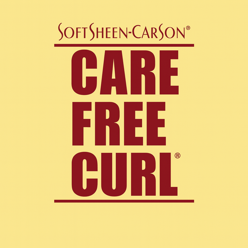 Care Free Curl