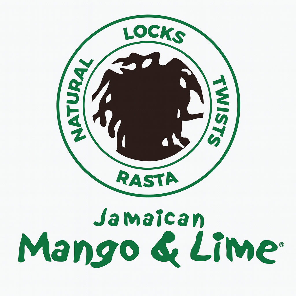 Jamaican Mango & Lime