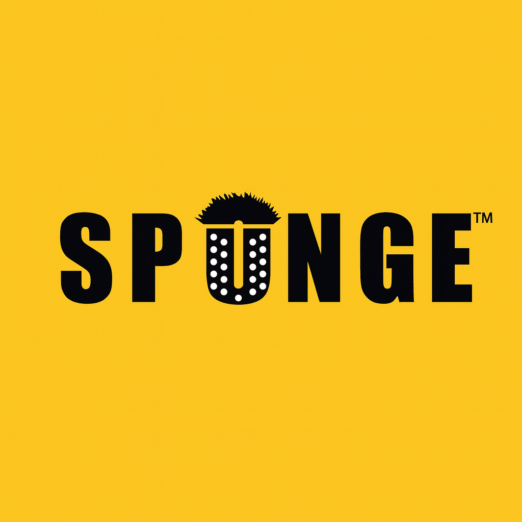 Sponge Twist