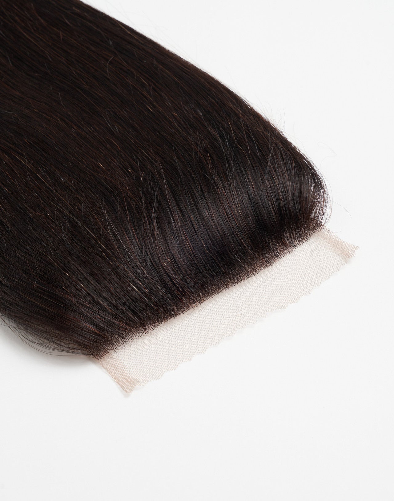 Virgin Lace Closure