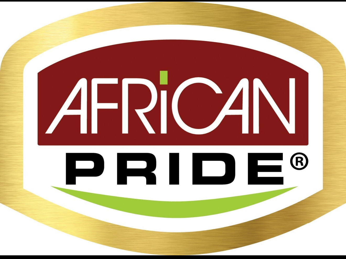 African Pride