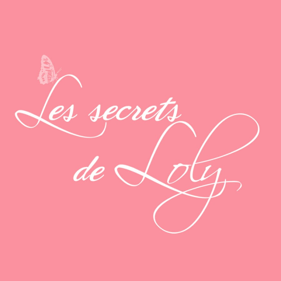 Les Secrets de Loly