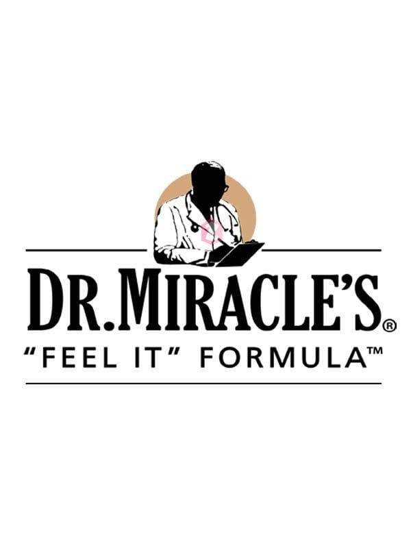 Dr. Miracle’s
