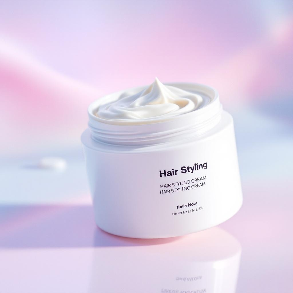 Styling Cream