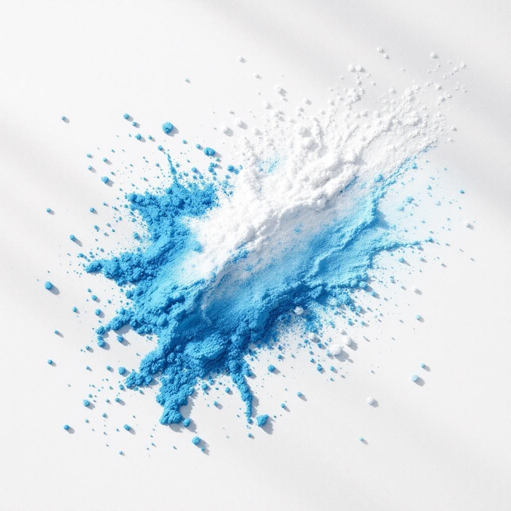 Bleach Powder