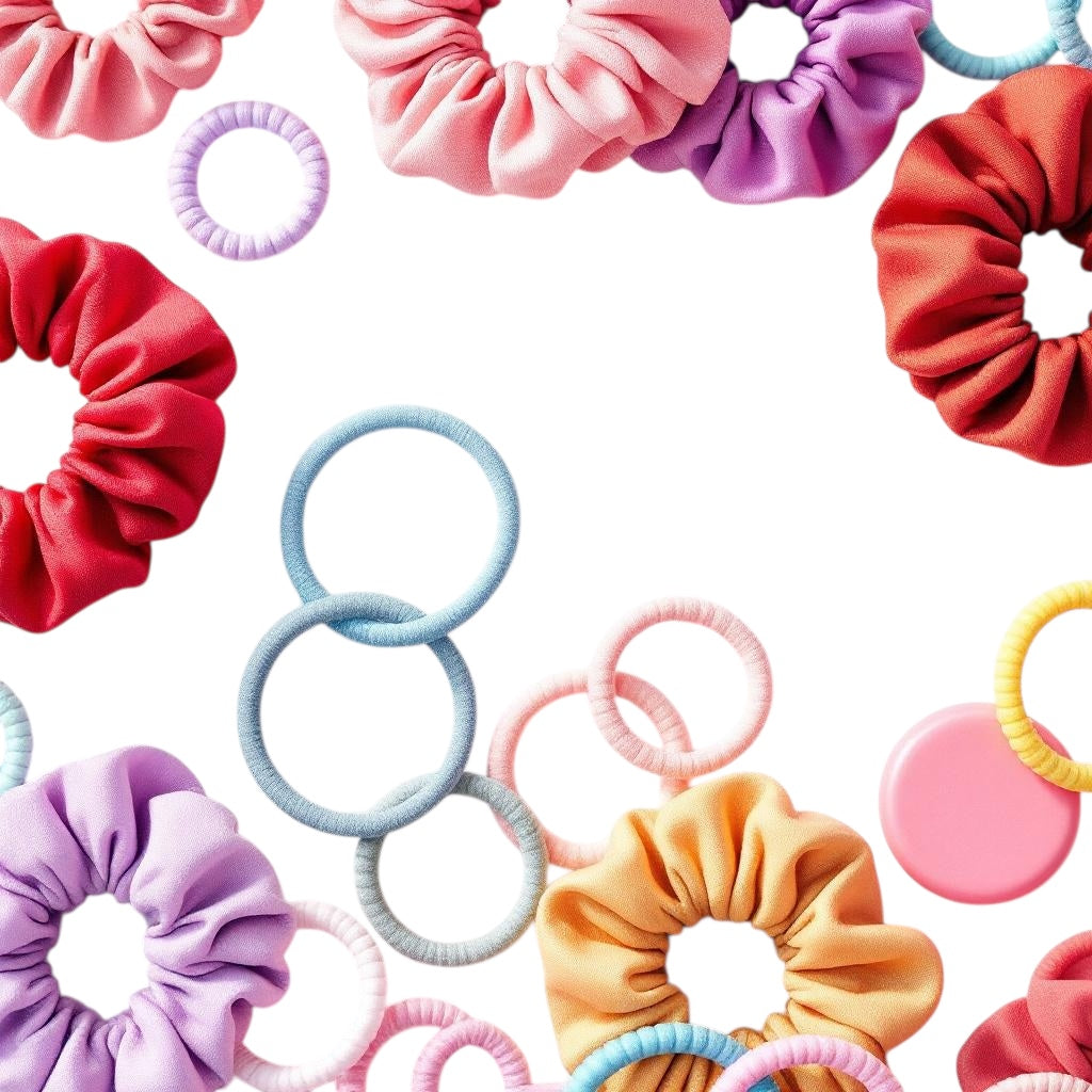 Rubbers-Elastics