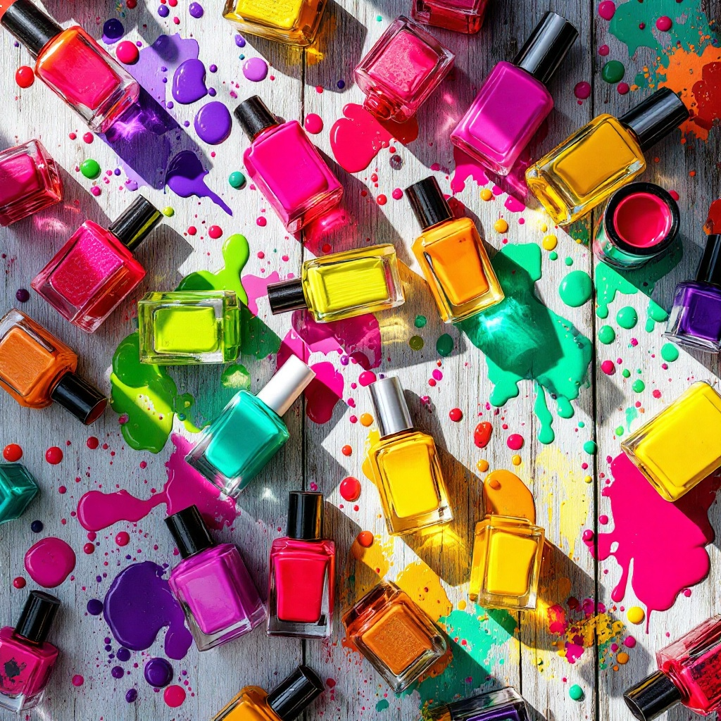 Nail Polish