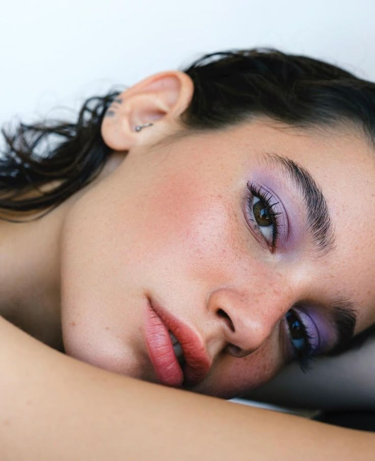 Eye Shadows