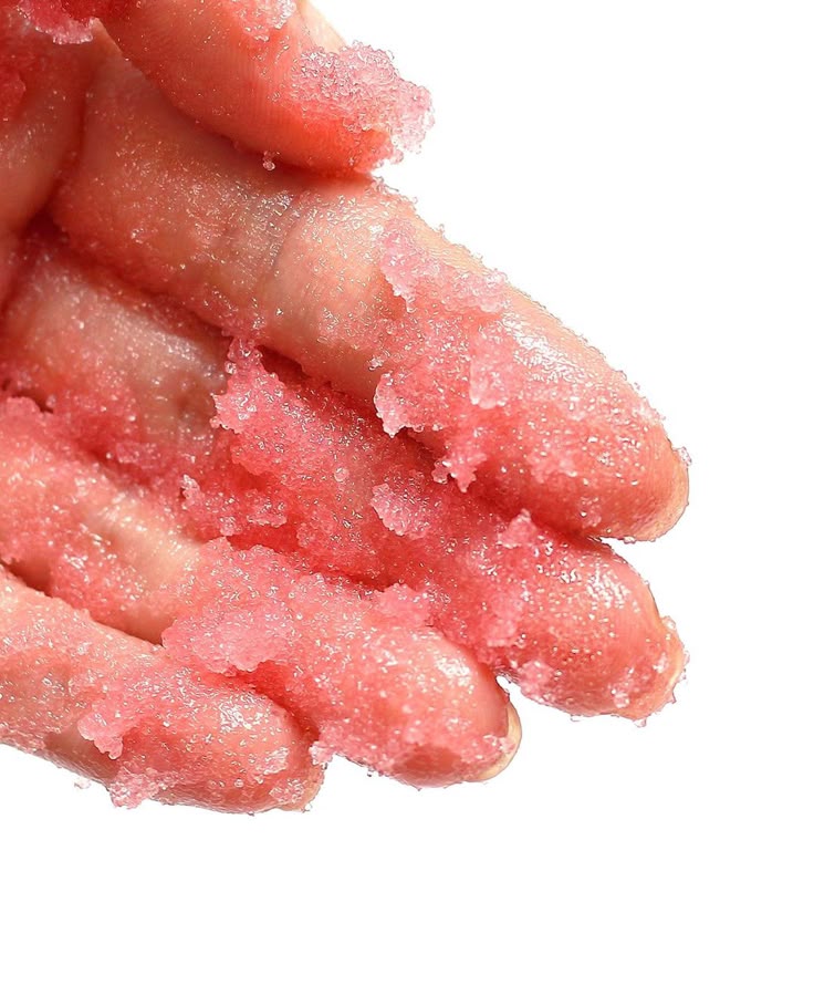 Body Scrub