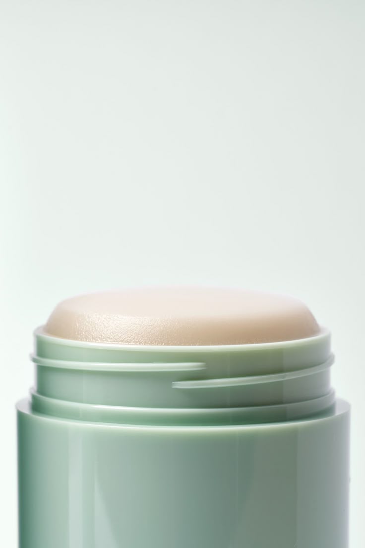 Deodorants