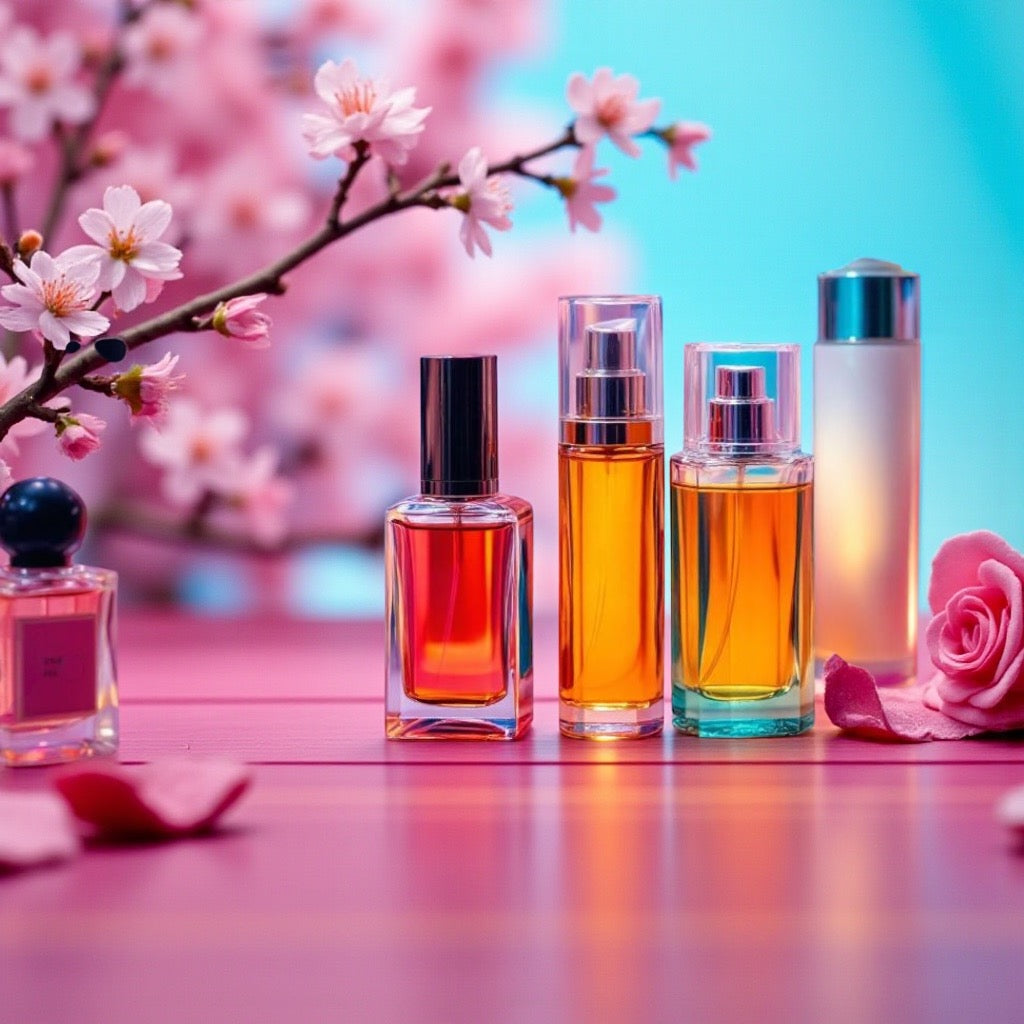 Perfumes & Deodorants