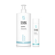 Double Action Dermo Calm Soothing Shampoo