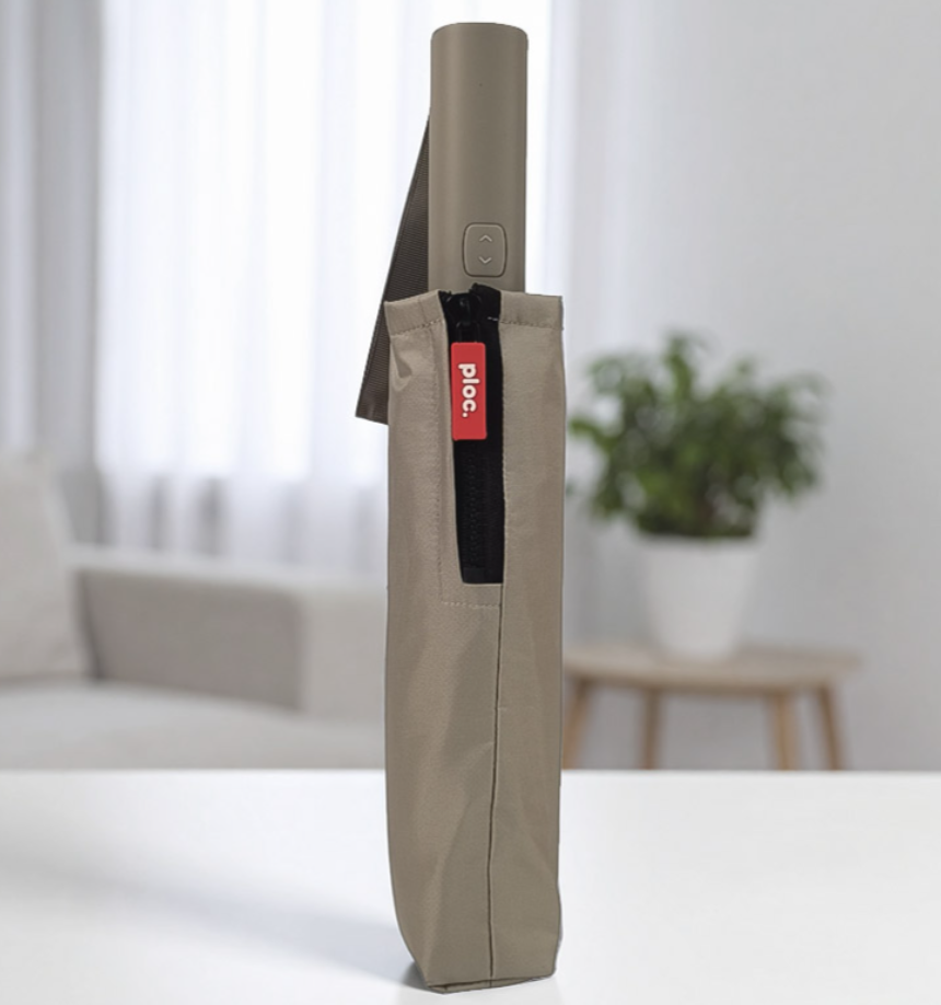 Umbrella Ploc Compact 30cm
