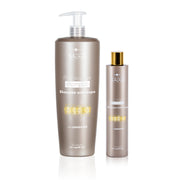 Inimitable Style Frizz Stopper Shampoo