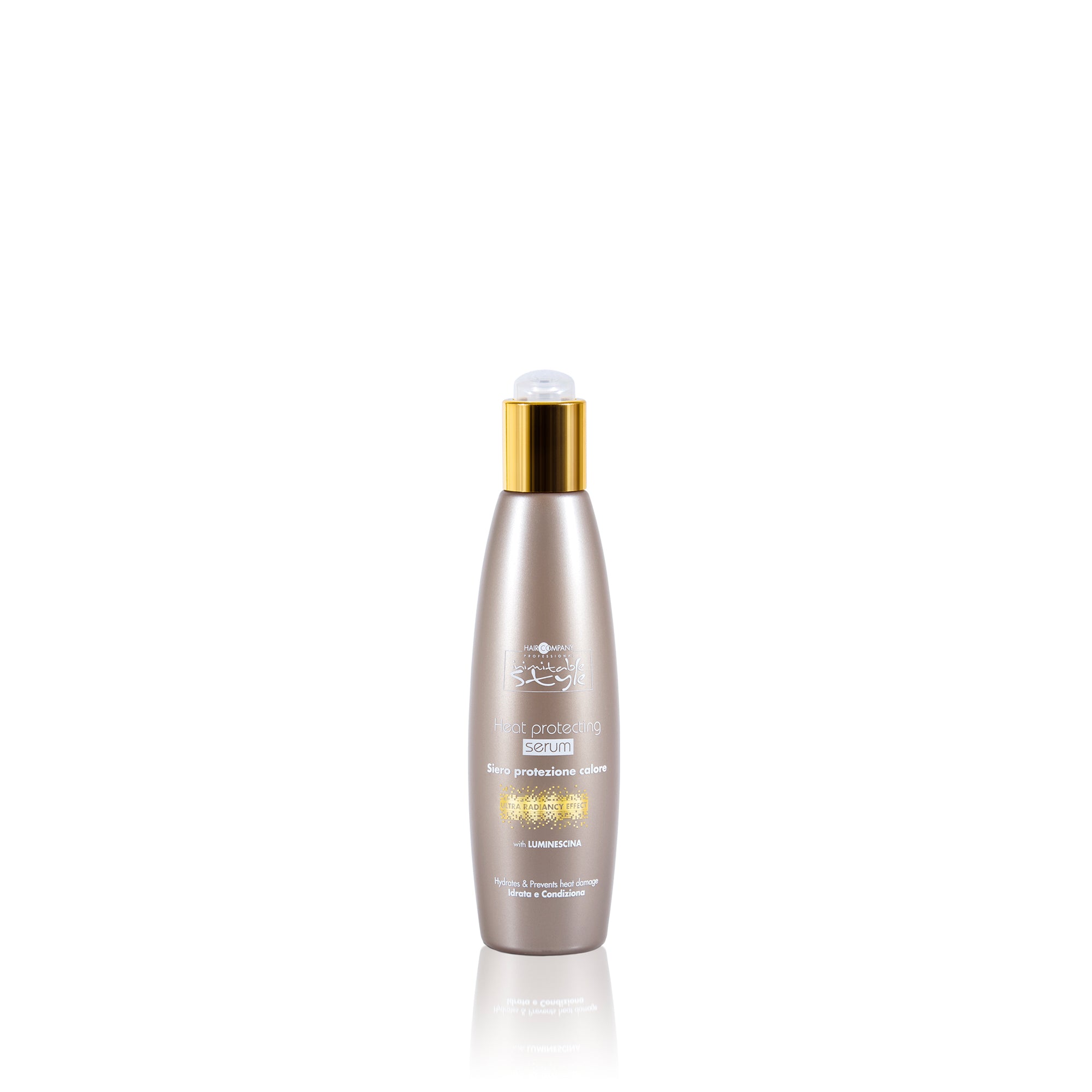 Inimitable Style Heat Protection Serum 250ml