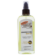 Palmer’s Coconut Oil Formula Coconut Oil Body Oil 150ml