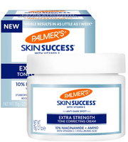 Palmer’s Skin Success Extra Strength Tone Correcting Cream 75g