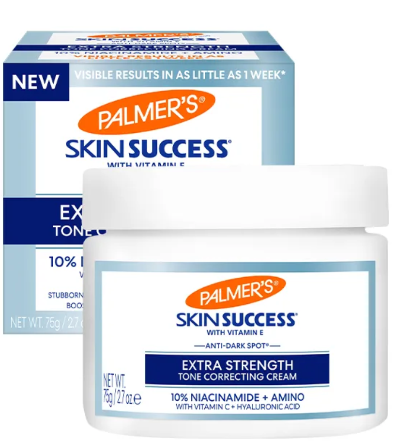 Palmer’s Skin Success Extra Strength Tone Correcting Cream 75g