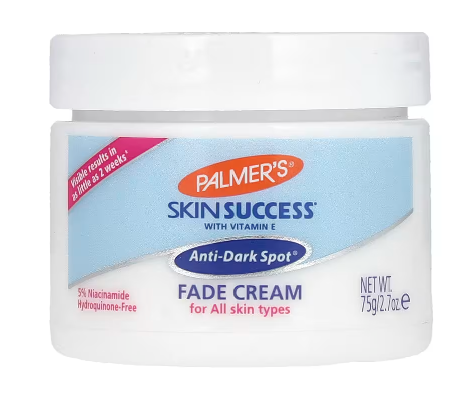 Palmer’s Skin Success Anti-Dark Spot Fade Cream 75g