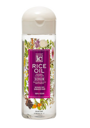 Fantasia IC Rice Oil Herbal Complex Serum 178ml