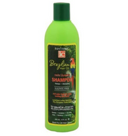 Fantasia IC Brazilian Hair Oil Sulfate-Free Shampoo 355ml