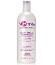 ApHogee Keratin 2 Minute Reconstructor 473ml