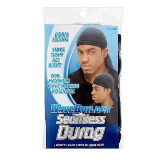 Seamless Durag Style 790