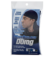 WaveBuilder Durag Style 192-A