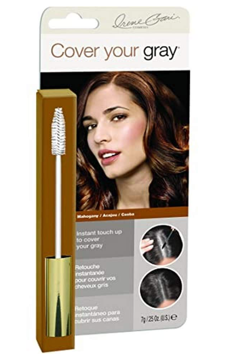 Cover Your Gray Root Touch-Up Mascara 7g