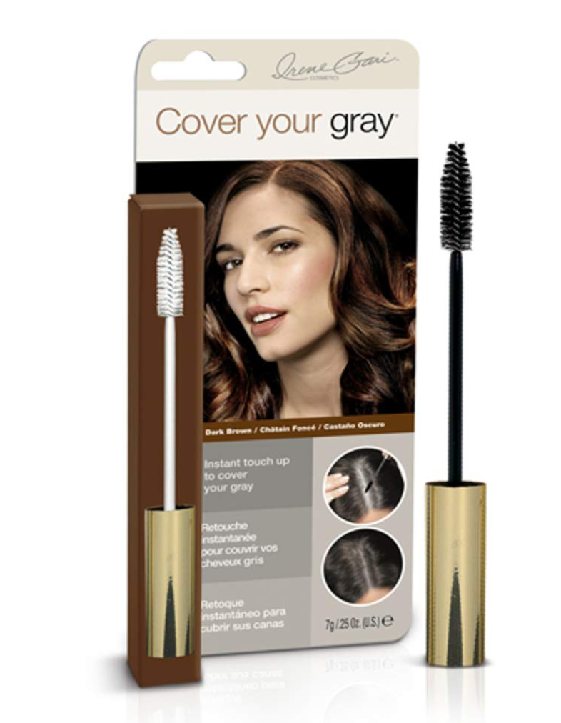 Cover Your Gray Root Touch-Up Mascara 7g