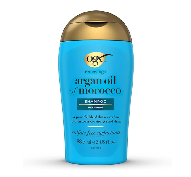 OGX Renewing Argan Oil of Morocco Shampoo 88.7ml