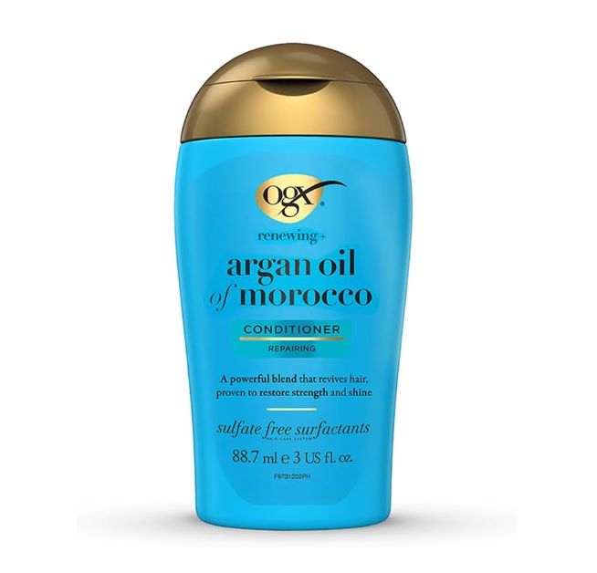OGX Renewing Argan Oil of Morocco Conditioner 88.7ml