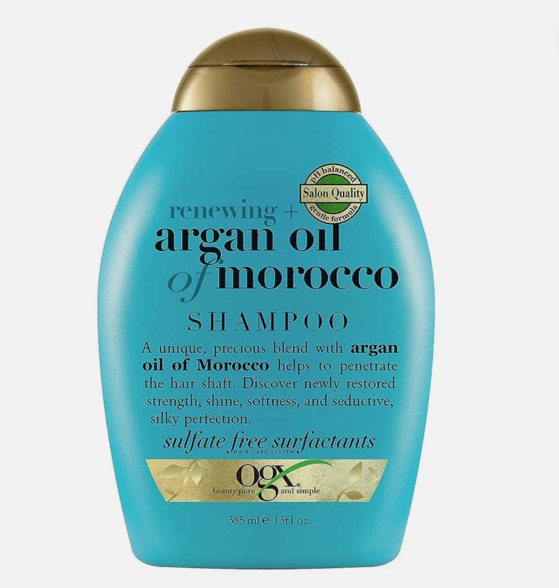 OGX Renewing + Argan Oil of Morocco Shampoo 385ml