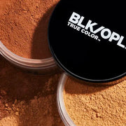 True Color Soft Velvet Finishing Powder