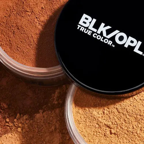 True Color Soft Velvet Finishing Powder