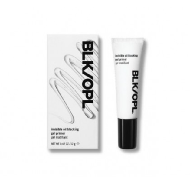 Black Opal Invisible Oil Blocking Gel Primer 12g