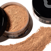 Black Opal Invisible HD Finishing Powder