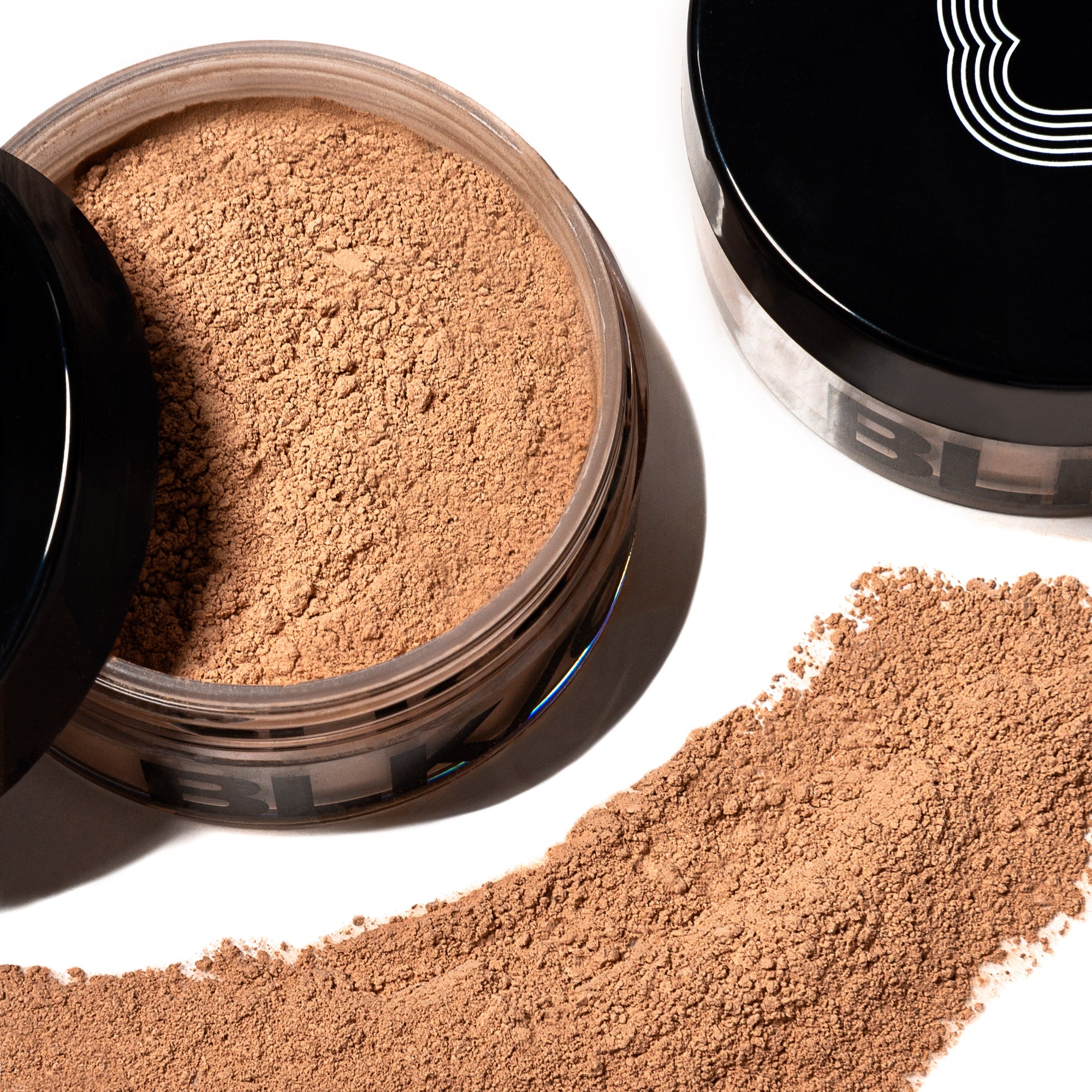 Black Opal Invisible HD Finishing Powder