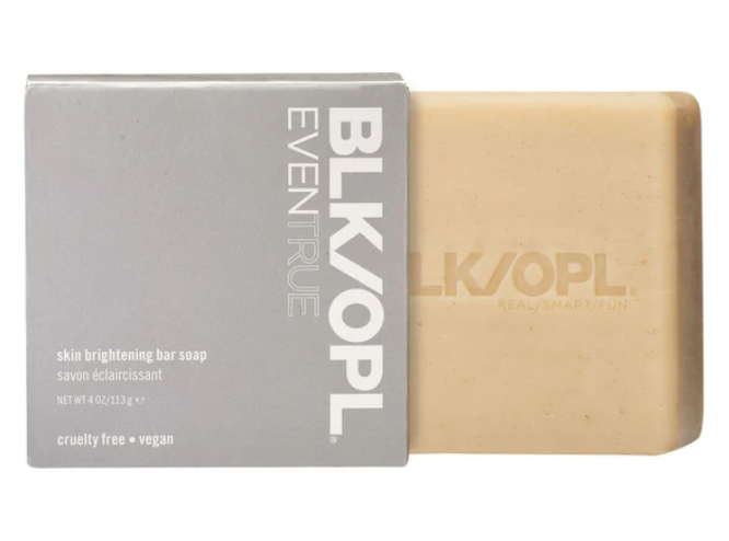 BLK/OPL Eventrue Skin Brightening Bar Soap 113g